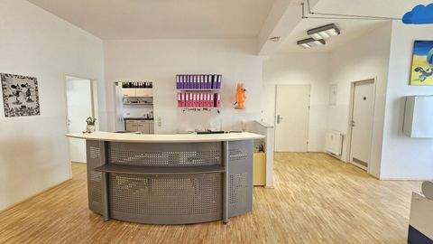 Spittal an der Drau Büros, Büroräume, Büroflächen 