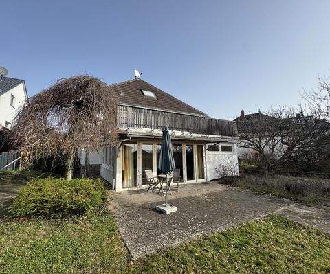 Geisenheim Renditeobjekte, Mehrfamilienhäuser, Geschäftshäuser, Kapitalanlage