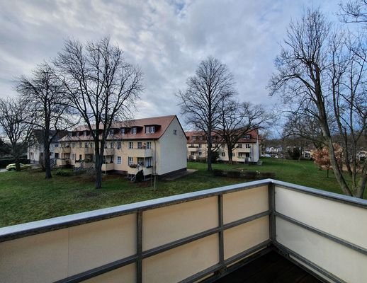Referenz Balkon