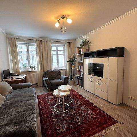 Fürth Wohnungen, Fürth Wohnung kaufen