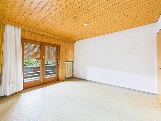 Zweifamilienhaus mit Weitblick in Neunkirchen