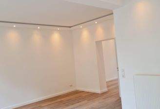 Moderne, große Räume