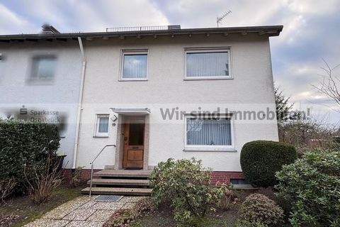 Osnabrück Häuser, Osnabrück Haus kaufen