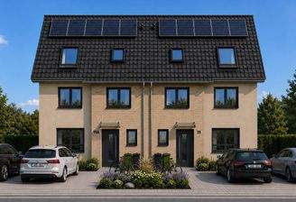Visualisierung - so könnte Ihr neues Zuhause aussehen