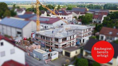 Ehingen (Donau) Wohnungen, Ehingen (Donau) Wohnung kaufen