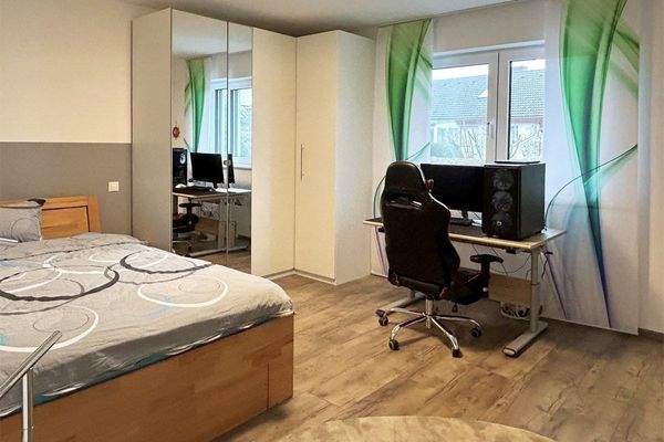 Kinder- oder Gästezimmer