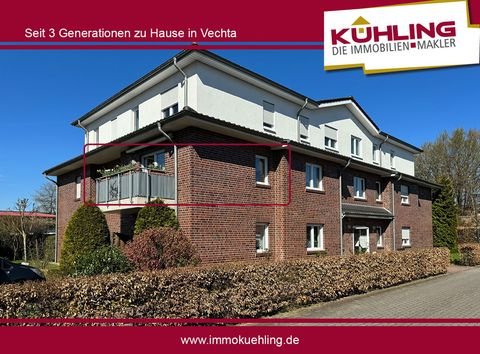 Ahlhorn Wohnungen, Ahlhorn Wohnung kaufen