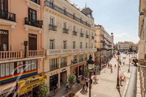 Madrid Wohnungen, Madrid Wohnung kaufen