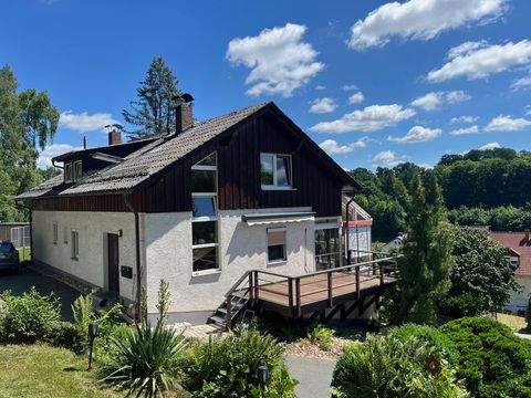 Eschenbach i.d.OPf. Häuser, Eschenbach i.d.OPf. Haus kaufen