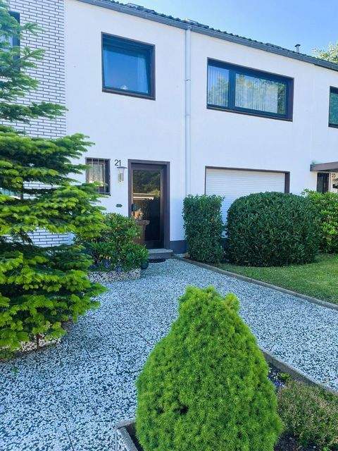 Meerbusch Häuser, Meerbusch Haus kaufen