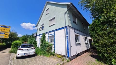 Bad Mergentheim Renditeobjekte, Mehrfamilienhäuser, Geschäftshäuser, Kapitalanlage