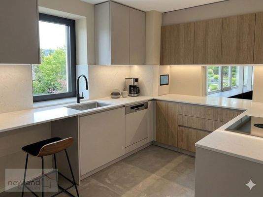 KI MUSTERFOTO Küche