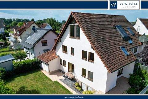 Karlsdorf-Neuthard Häuser, Karlsdorf-Neuthard Haus mieten 