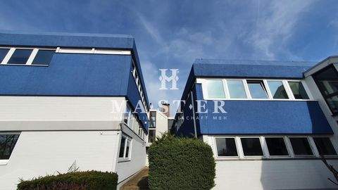 Kelsterbach Büros, Büroräume, Büroflächen 