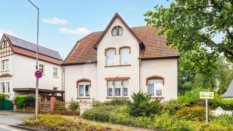 Hiddenhausen Häuser, Hiddenhausen Haus kaufen