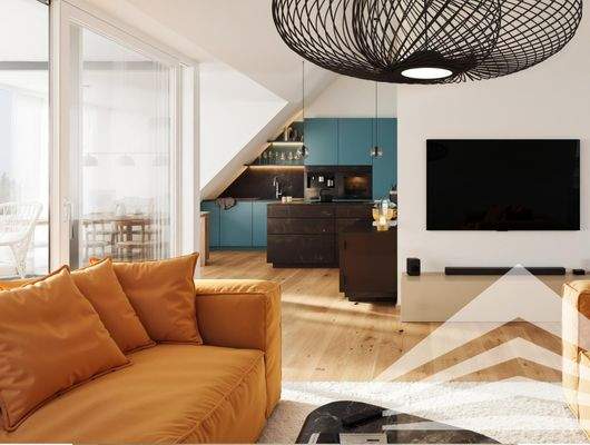 Innenvisualisierung (2)