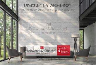 Diskretes Angebot