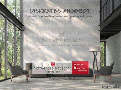 Friedberg Häuser, Friedberg Haus kaufen