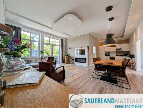 Winterberg Wohnungen, Winterberg Wohnung kaufen