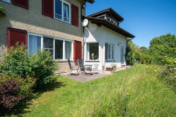 Außenansicht_Ferienwohnung