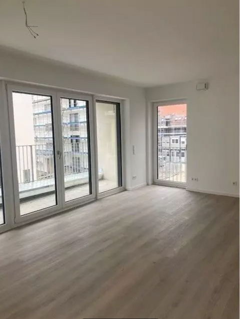 Bamberg Wohnungen, Bamberg Wohnung mieten