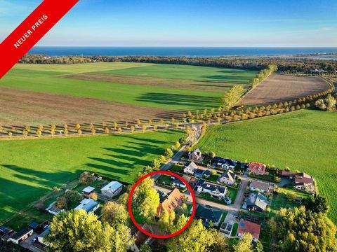 Bad Doberan OT Vorder Bollhagen Häuser, Bad Doberan OT Vorder Bollhagen Haus kaufen