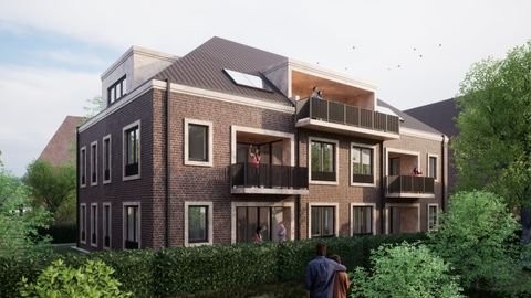 Coesfeld Wohnungen, Coesfeld Wohnung kaufen