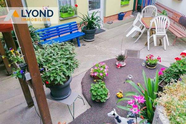 Foto vom Eigentümer