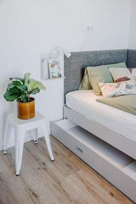 THEFIZZ-Ludwigshafen-Room