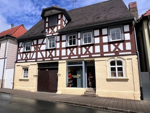 Herzogenaurach Renditeobjekte, Mehrfamilienhäuser, Geschäftshäuser, Kapitalanlage