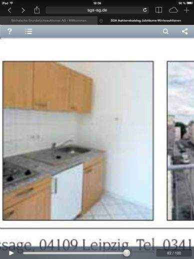 Glauchau Wohnungen, Glauchau Wohnung mieten