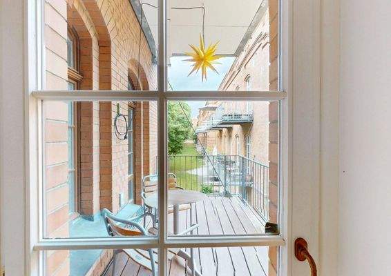 Balkon