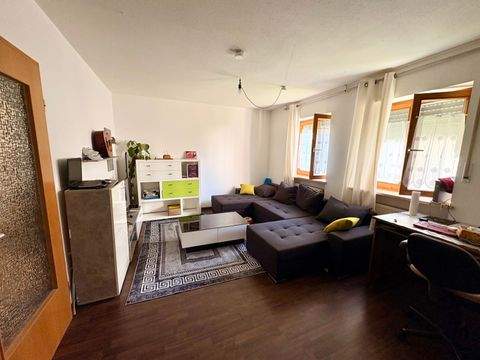 Geisenhausen Wohnungen, Geisenhausen Wohnung kaufen