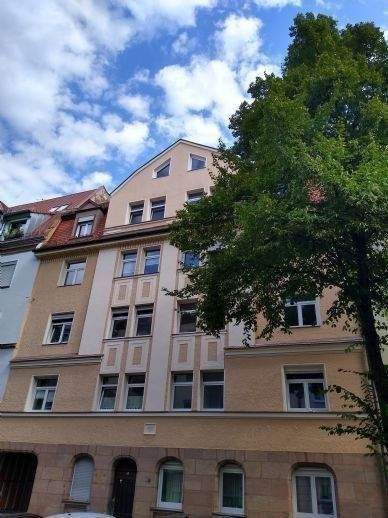 Nürnberg Wohnungen, Nürnberg Wohnung mieten