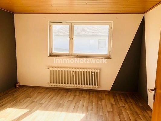 Zimmer Beispiel 2