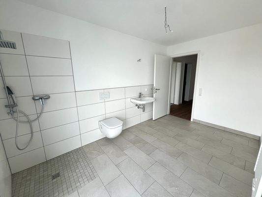 Badezimmer I