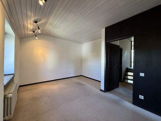 Schlaf-/Kinderzimmer 