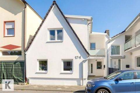 Ludwigshafen am Rhein Häuser, Ludwigshafen am Rhein Haus kaufen