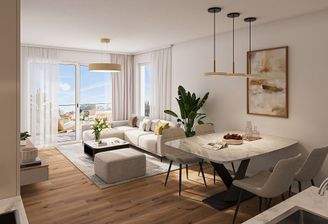 W6 Wohnen, unverbindliche Illustration