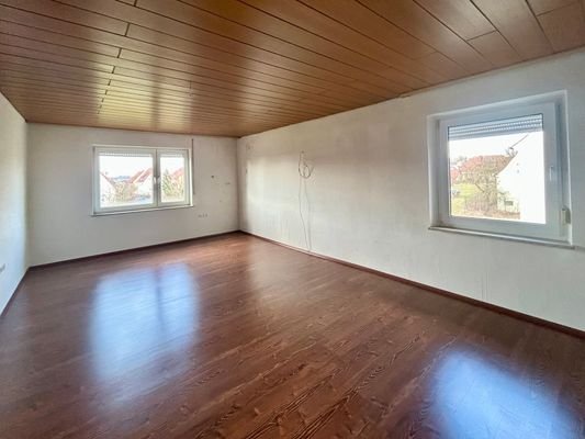 Wohnzimmer OG