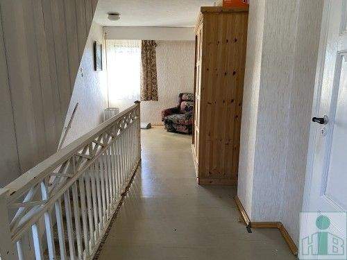 Flur OG rechter Teil