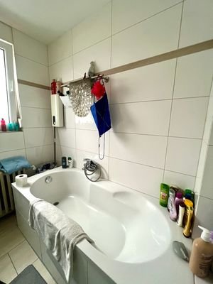 Wohnung OG