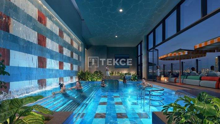 Exclusive Fully Furnished Apartments in Dubai Marina