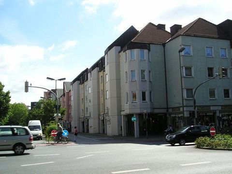 Osnabrück Wohnungen, Osnabrück Wohnung mieten