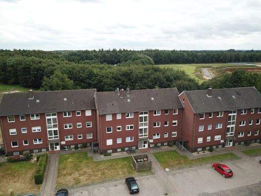 Ruhige Stadtrand-Wohnlage