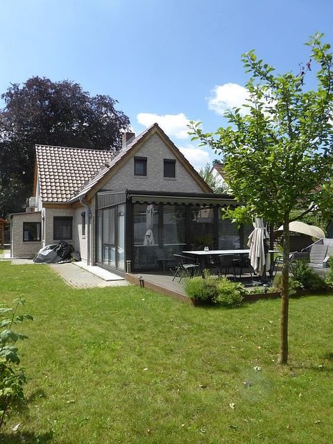 Rangsdorf Häuser, Rangsdorf Haus kaufen