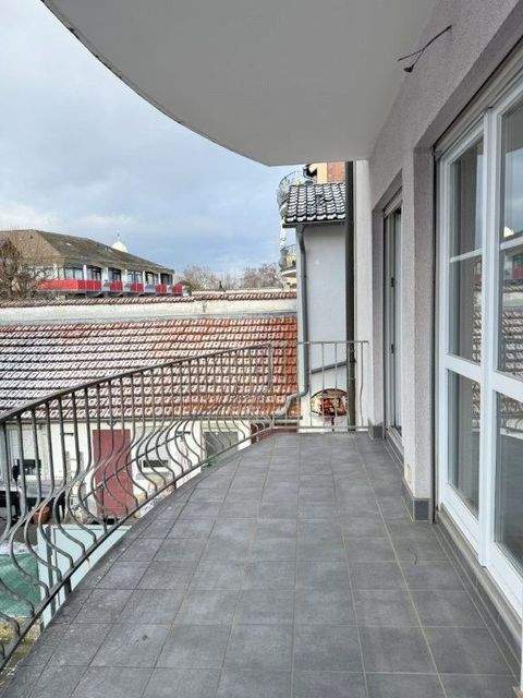 Neu-Isenburg Wohnungen, Neu-Isenburg Wohnung kaufen