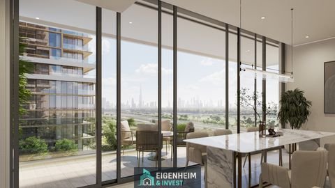 Dubai Wohnungen, Dubai Wohnung kaufen