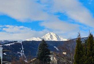 Blick Richtung Süd-West