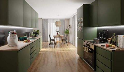 Heringsdorf Wohnungen, Heringsdorf Wohnung kaufen